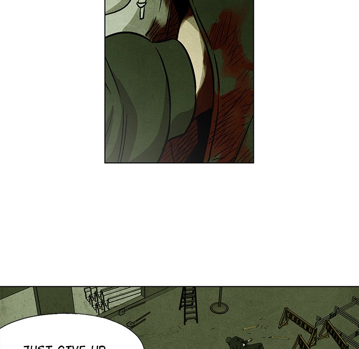 Gorgon - episode 28 - 15