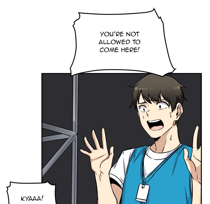 Excuse me, This is my Room - episode 53 - 136