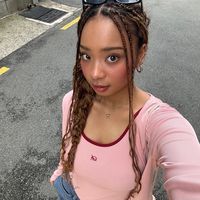 TikTok Account Photo
