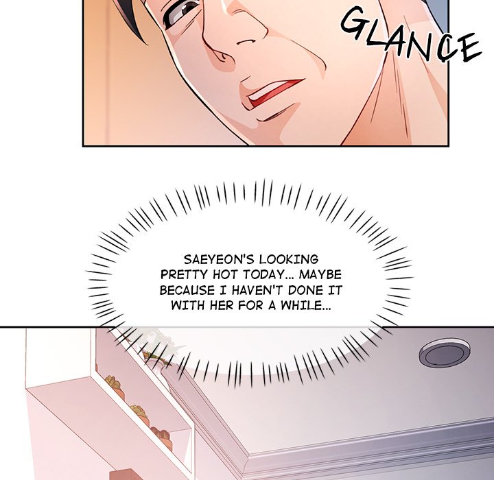 Wait, I'm a Married Woman! - episode 41 - 64