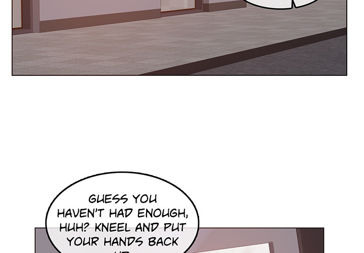 A Pervert's Daily Life - episode 127 - 1
