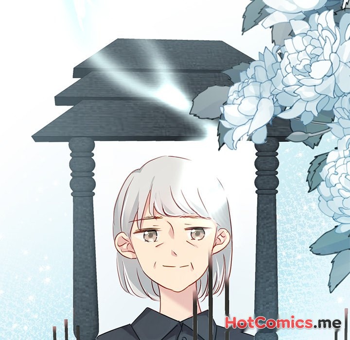 A Young Case of Hearts - episode 35 - 47