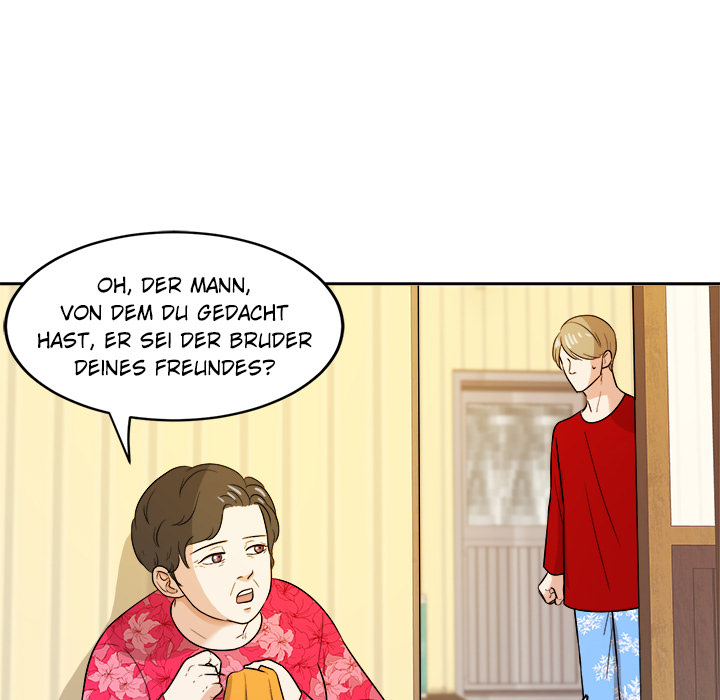 Liebe Lieber Nicht - episode 42 - 4