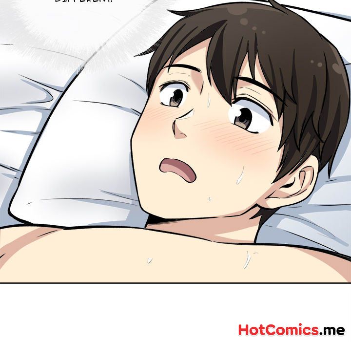 Excuse me, This is my Room - UNCENSORED - episode 42 - 69
