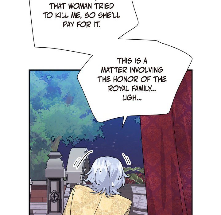 The Destroyer Fell in Love with Me - episode 21 - 22
