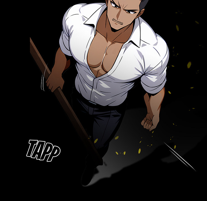 Workaholic Gangster - episode 19 - 34