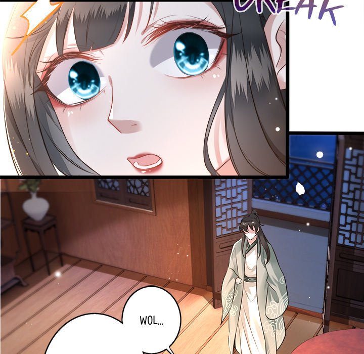 The Queen of Hell - episode 1 - 9