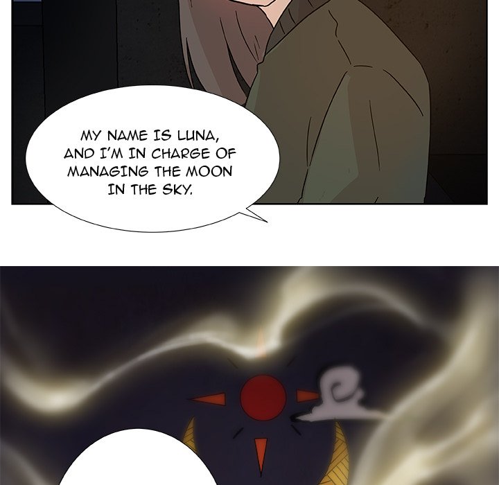 The Tiger, The Sun and The Moon - episode 1 - 25