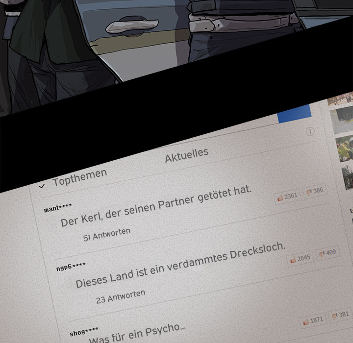 Das azurblaue Land - episode 11 - 40