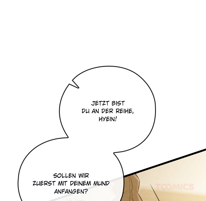 Meister in Intimität - episode 50 - 179