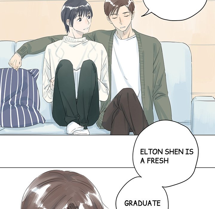 The Ten Years I Love You Most - episode 18 - 14