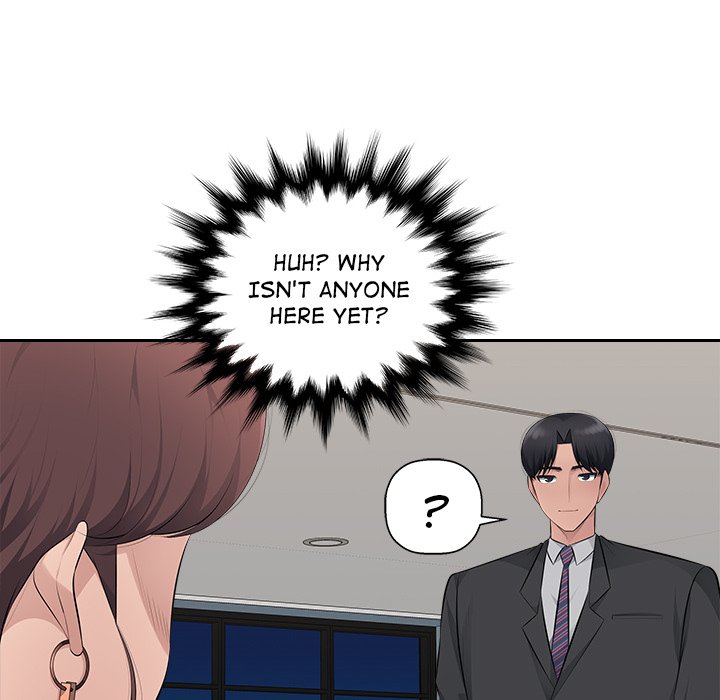 Office Desires - episode 19 - 94