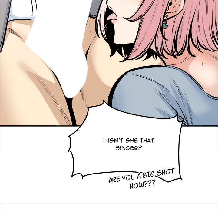 Excuse me, This is my Room - episode 107 - 131