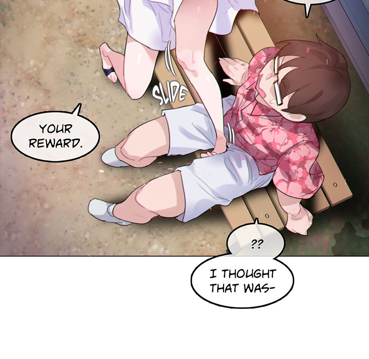 A Pervert's Daily Life - episode 67 - 19