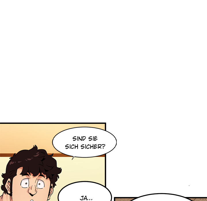 Wer hat Angst vor Mister H? - episode 27 - 55