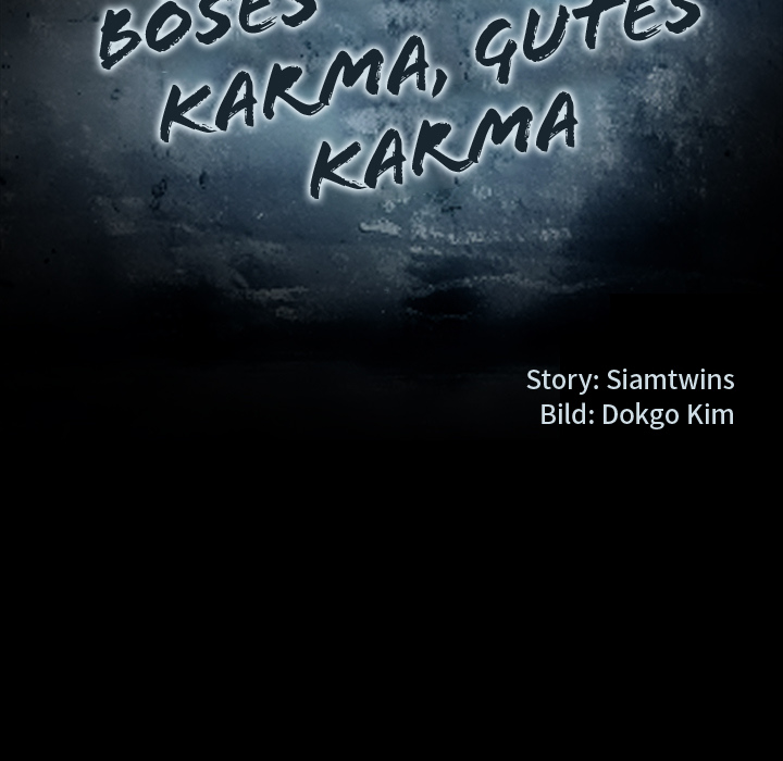 Böses Karma, gutes Karma - episode 21 - 17