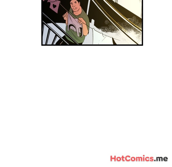 Galauman - episode 9 - 19