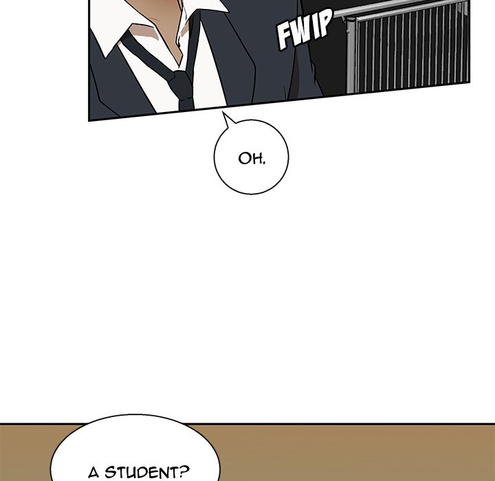 We Are (Murderers) - episode 1 - 15