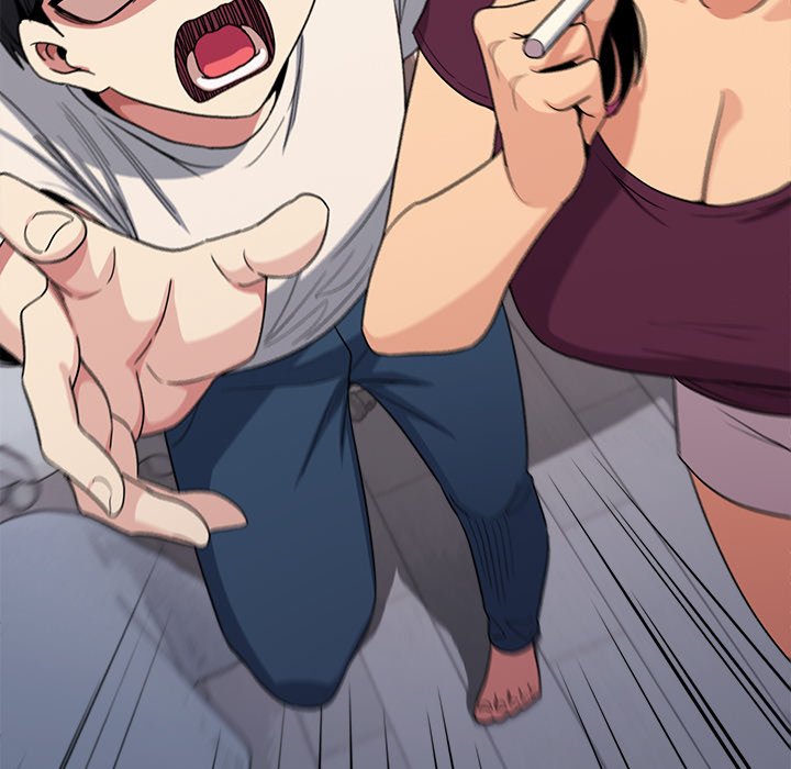Someone Stop Her! - episode 5 - 112