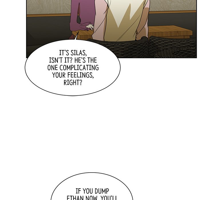 The Law of Special Relationships - episode 55 - 10