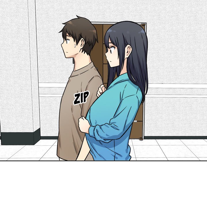 Excuse me, This is my Room - episode 33 - 71