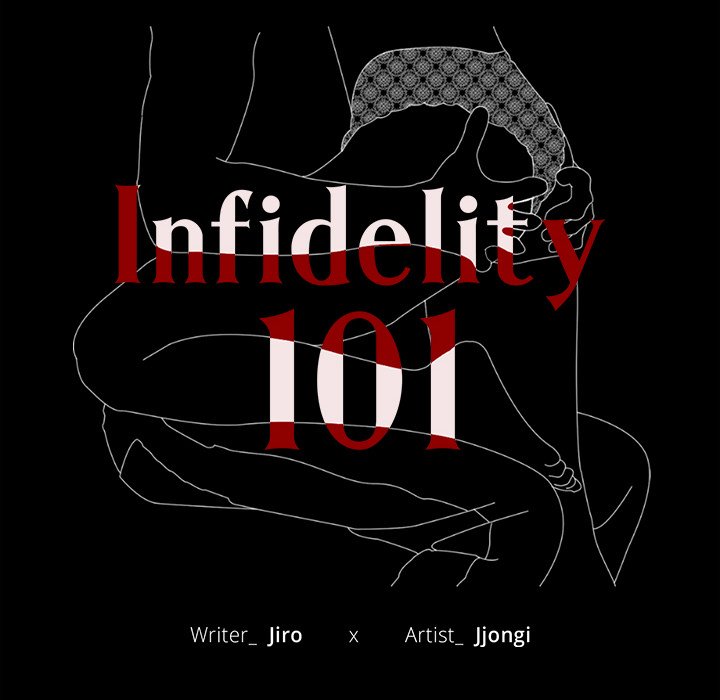 Infidelity 101 - episode 24 - 15