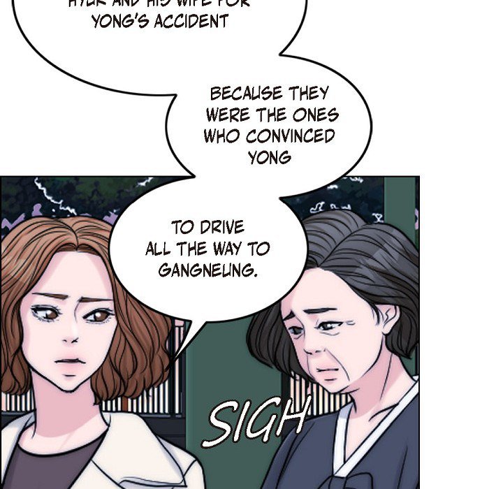 Wife for 1000 Days - episode 60 - 137