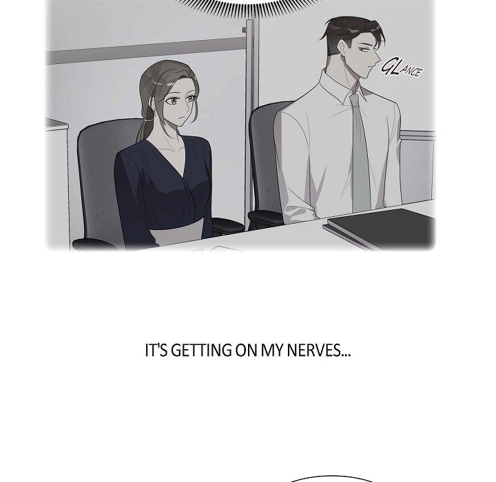 A Misogamist's Romance - episode 14 - 8