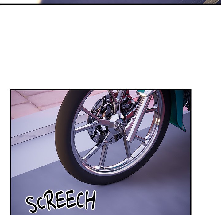 The Delivery Rider - episode 7 - 30