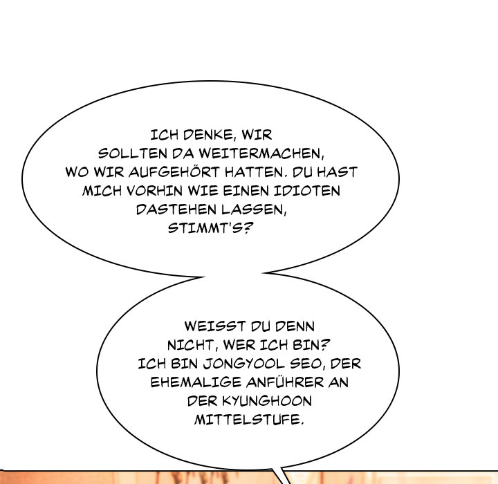 Teufel der Oberstufe: Boost - episode 3 - 9