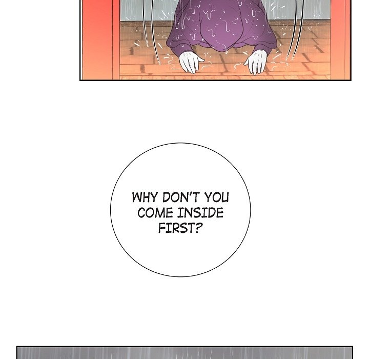 On the Emperor's Lap - episode 28 - 9