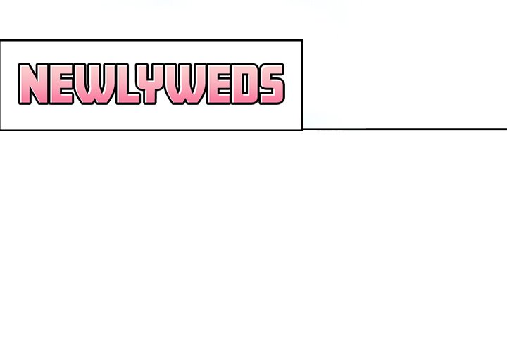 Newlyweds - episode 5 - 2