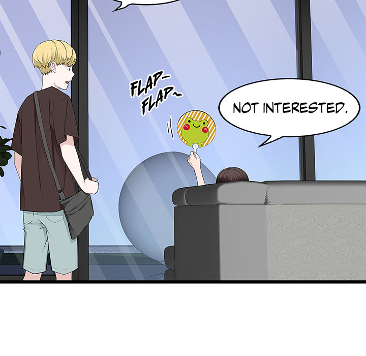 Tissue Guzzler - episode 48 - 53
