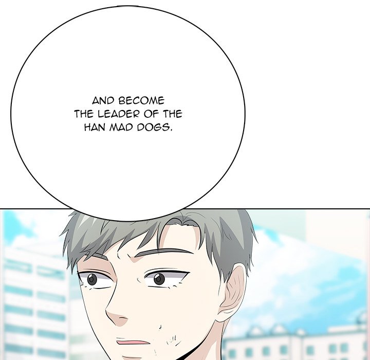 High School Legend Boost - episode 10 - 157