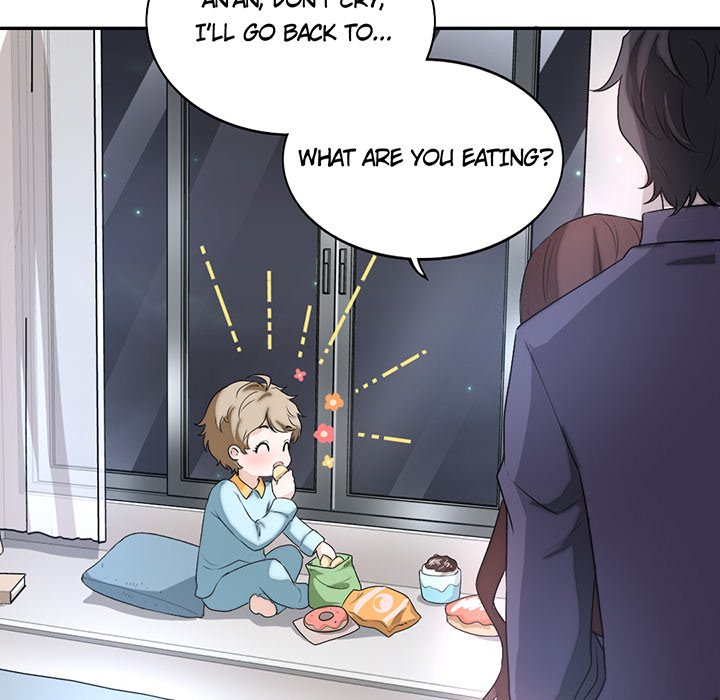 Mommy, Where's My Daddy? - episode 8 - 15