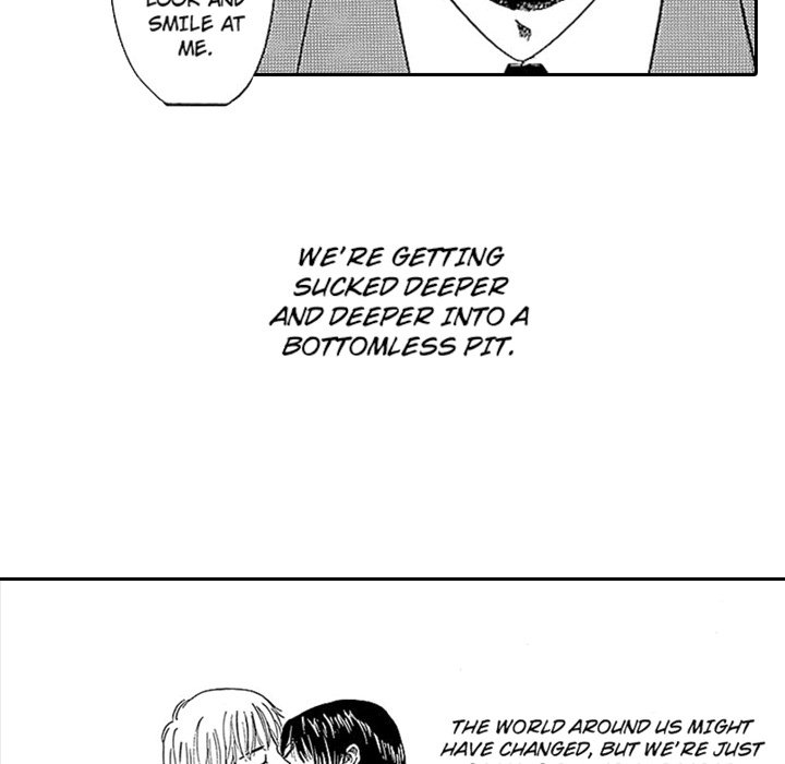 Group-Zero Omnibus Vol.2 - episode 2 - 7