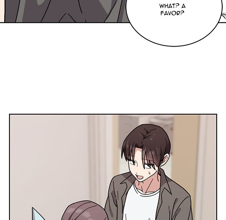 Knot My Secret - episode Prologue - 32
