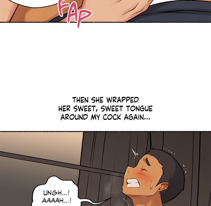 Sexual Exploits - episode 31 - 34