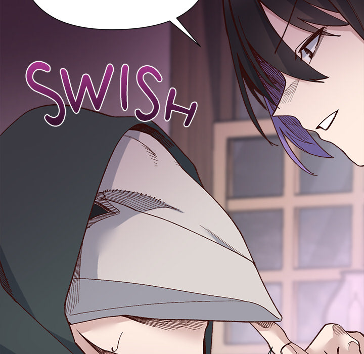 Young Lady's Knight - episode 49 - 101