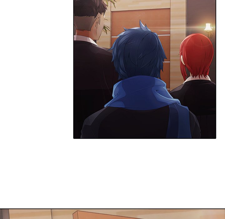 The Butterfly Dream - episode Prologue - 86