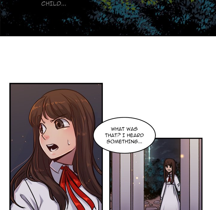 Forest of the Fireflies - episode 8 - 6