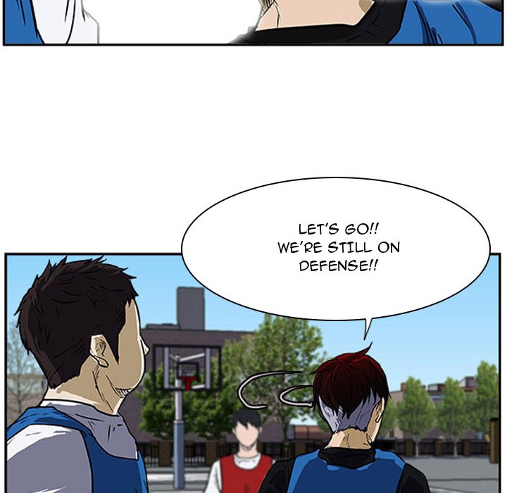 Tweener - episode 18 - 22