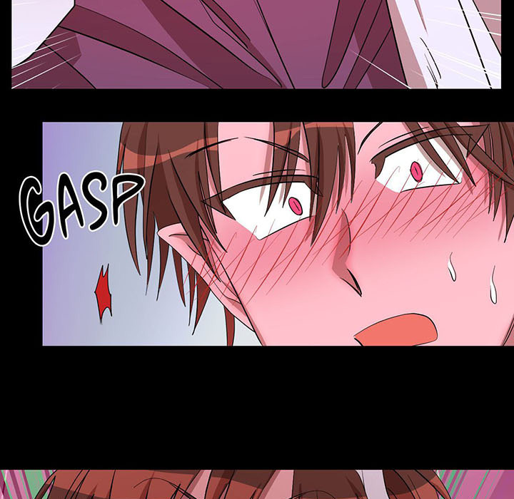 Love, Lust, & Joy - episode 16 - 46