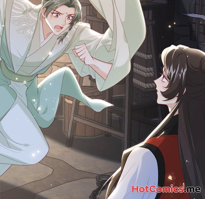 The Emperor's Choice - episode 30 - 77