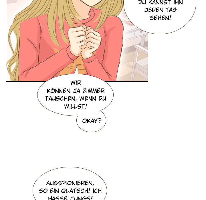 Nimm Meine Hand - episode 1 - 25