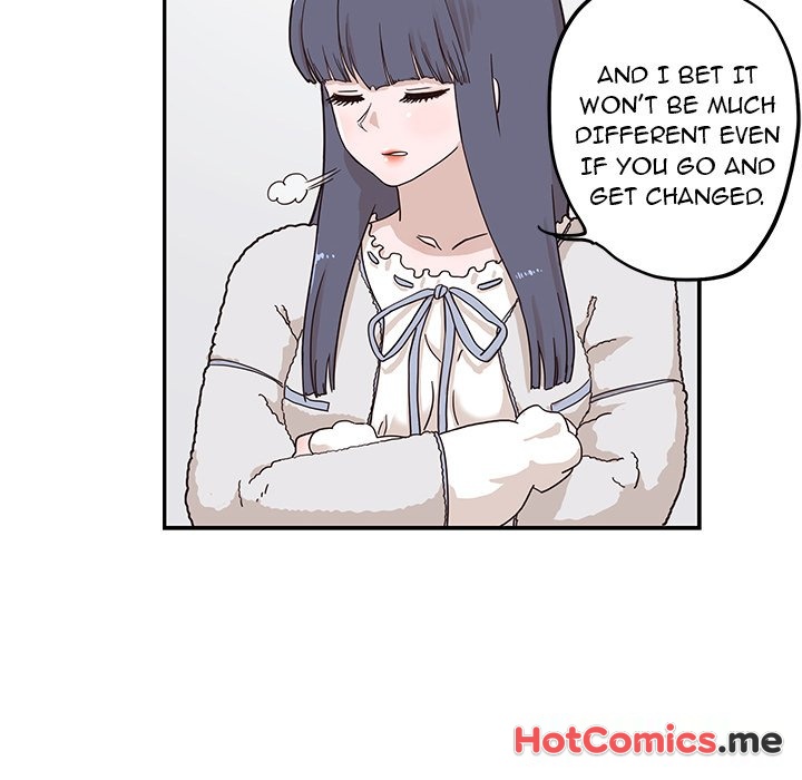 His Women's University - episode 30 - 13