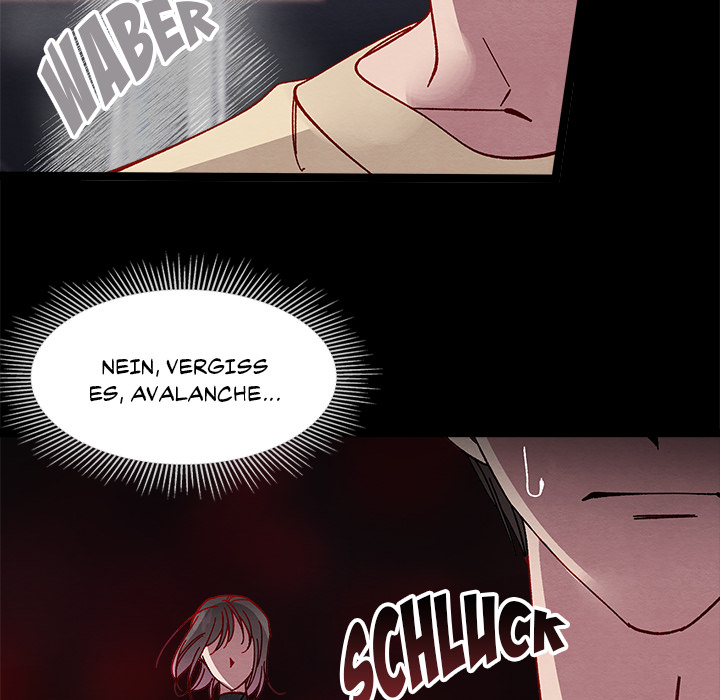 Geheimnisse unter Paaren - episode 20 - 101
