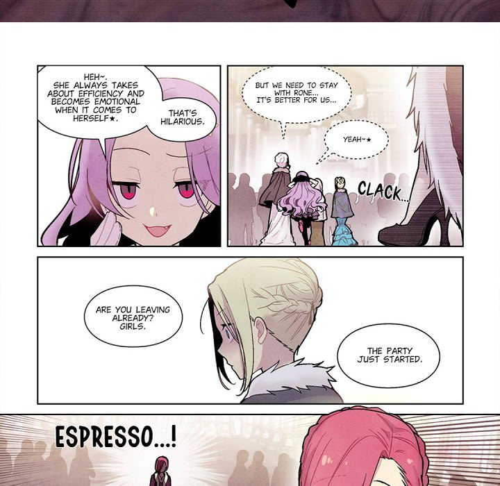 Americano Exodus - episode 29 - 4