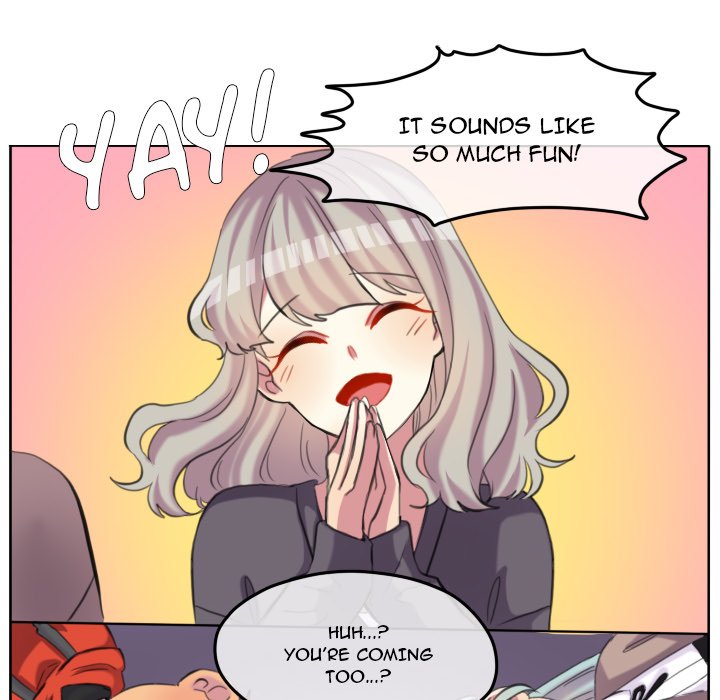 The Chill Couple - episode 98 - 58
