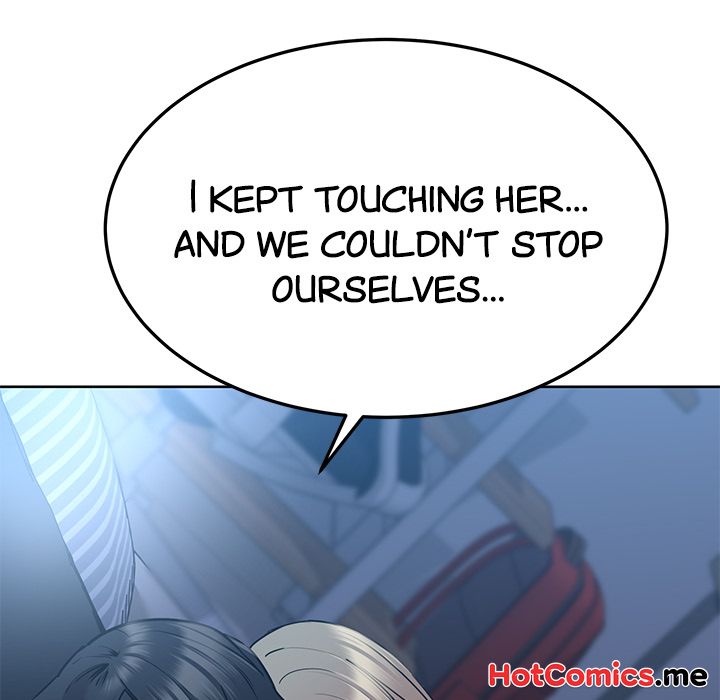 Don't Tell Mom - episode 17 - 186